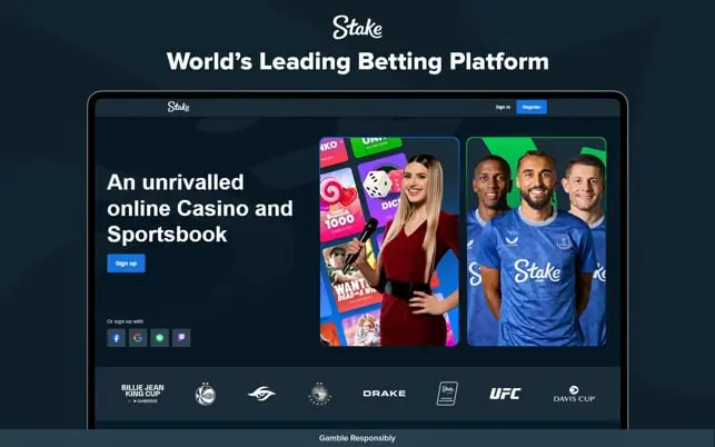 Stake Casino