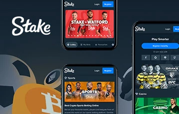 Join Stake canada Today